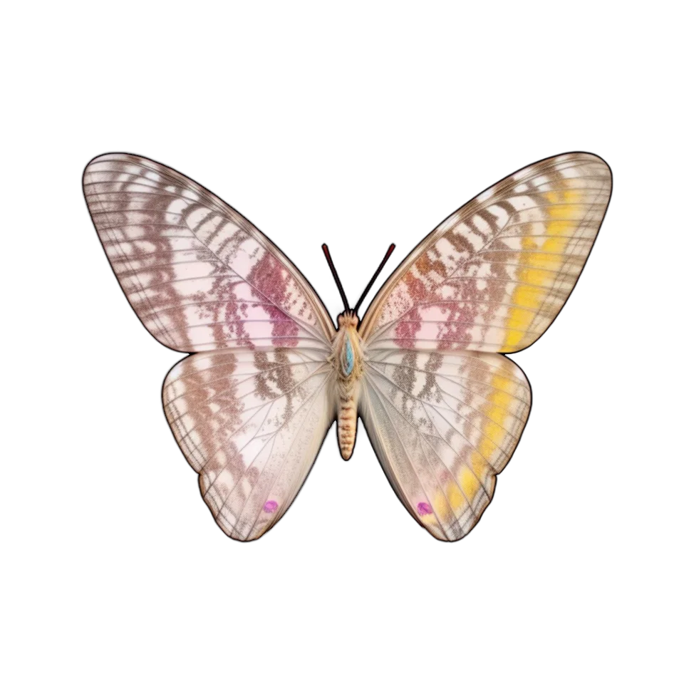 Butterfly Image