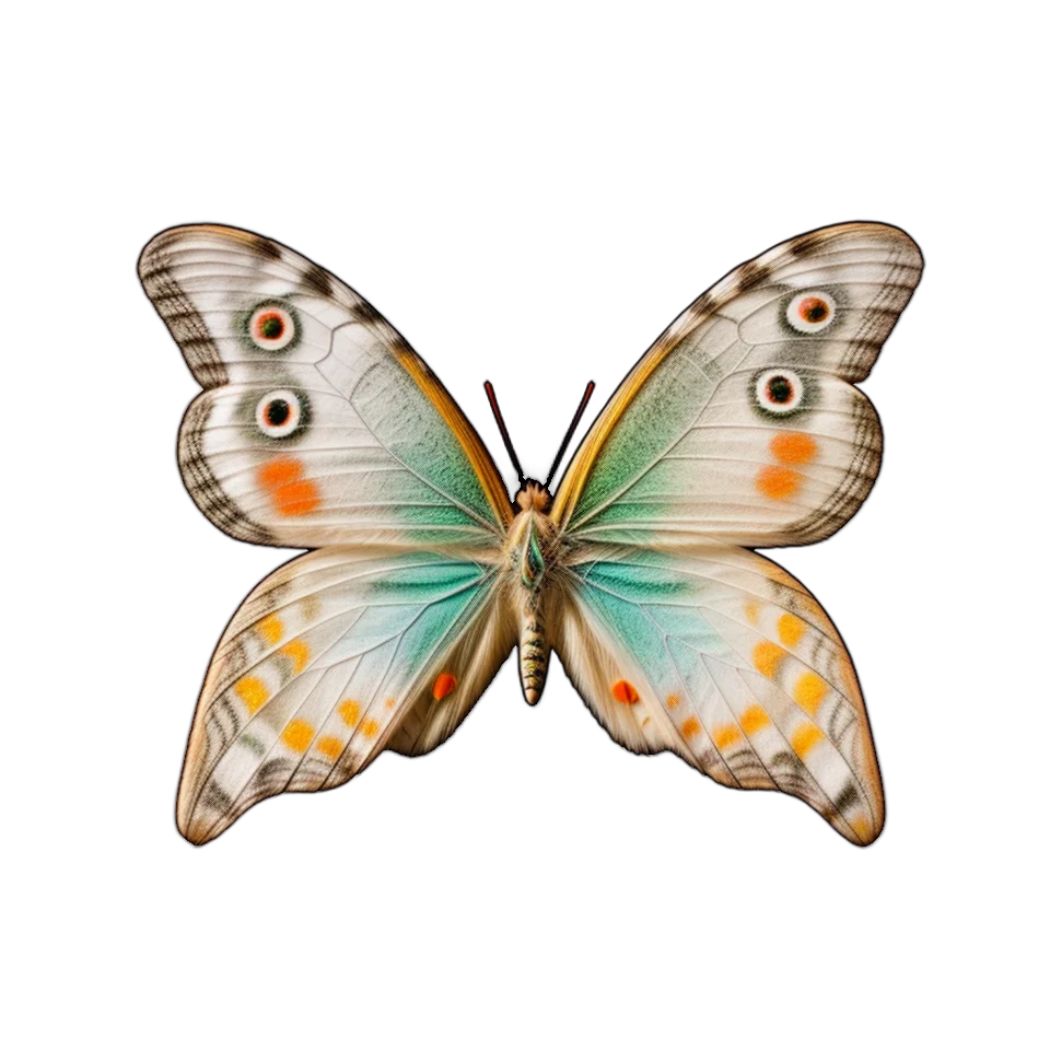 Butterfly Image