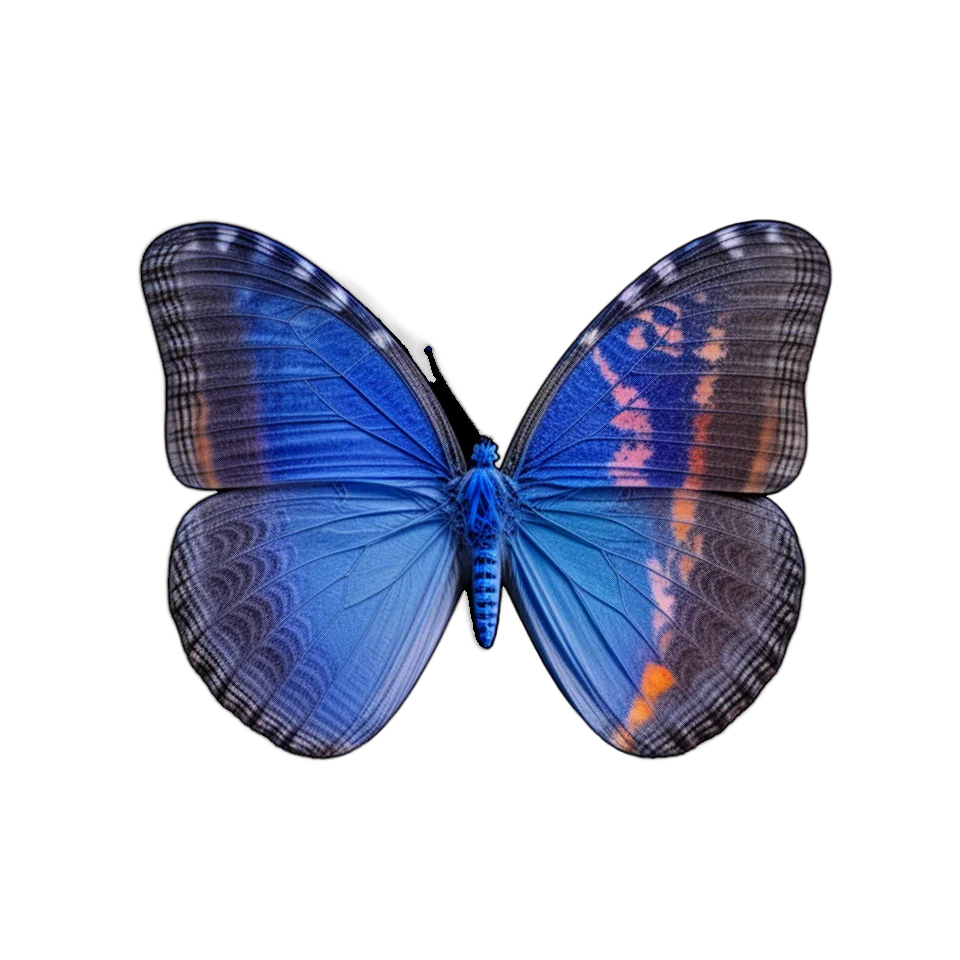 Butterfly Image