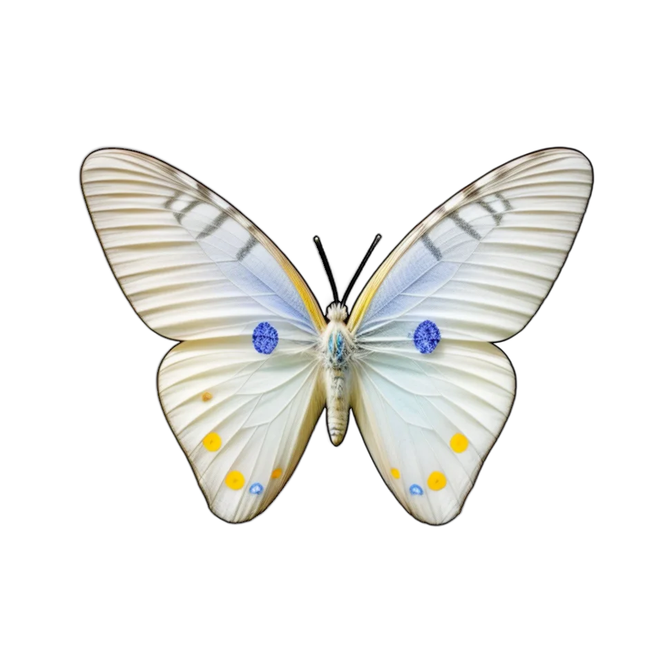 Butterfly Image