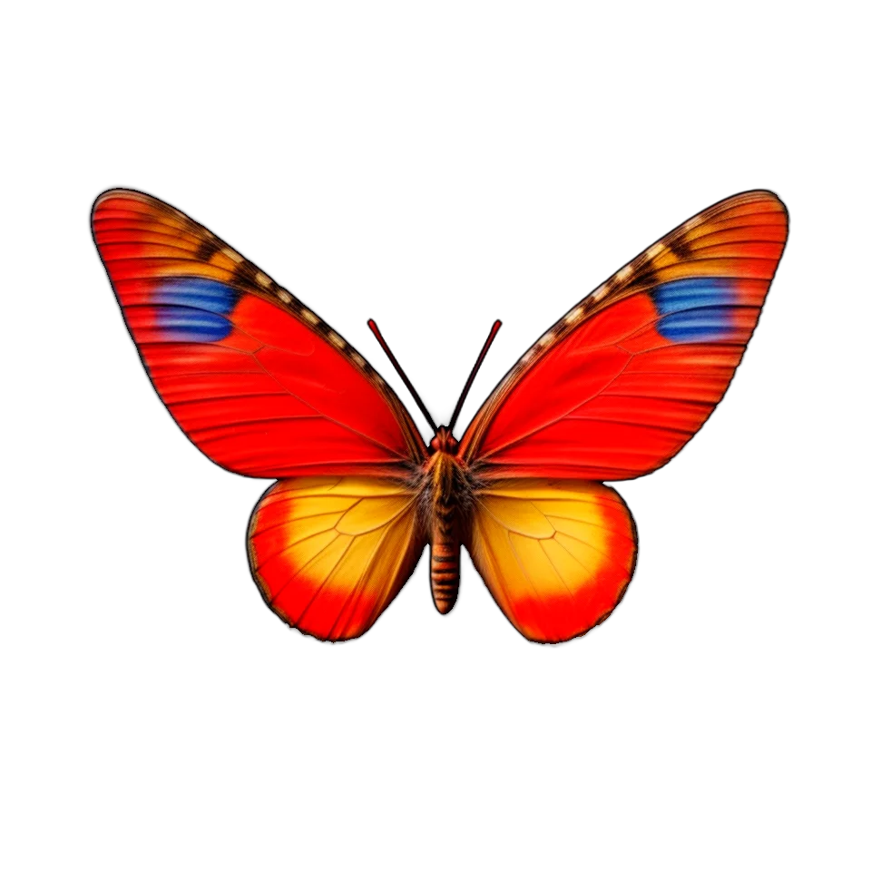 Butterfly Image