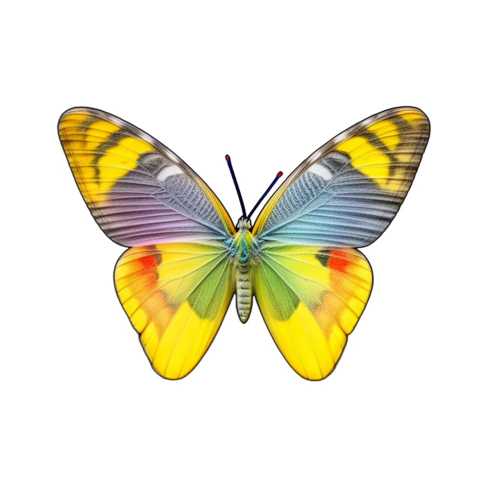 Butterfly Image