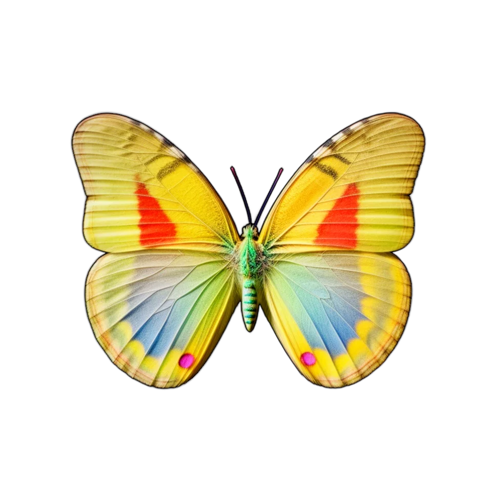 Butterfly Image