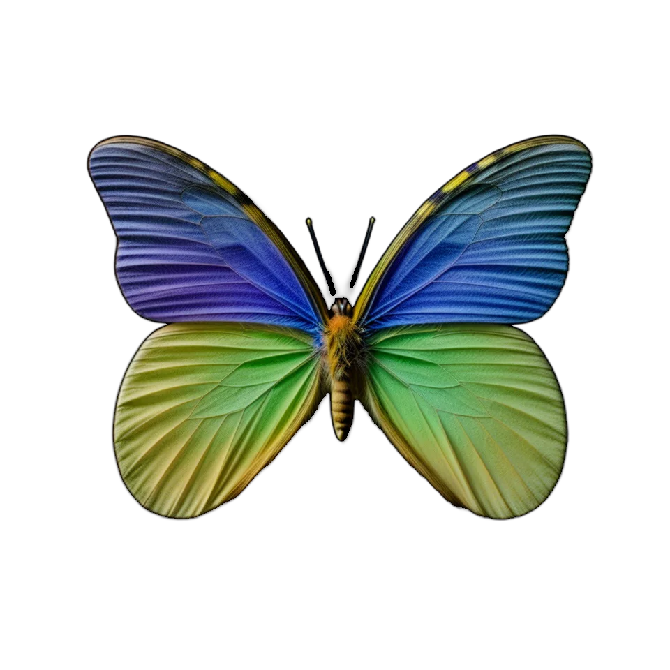 Butterfly Image