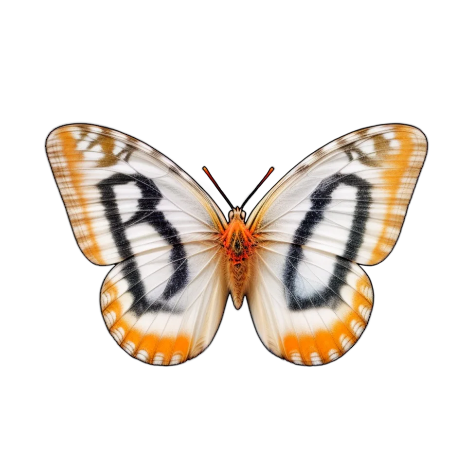 Butterfly Image
