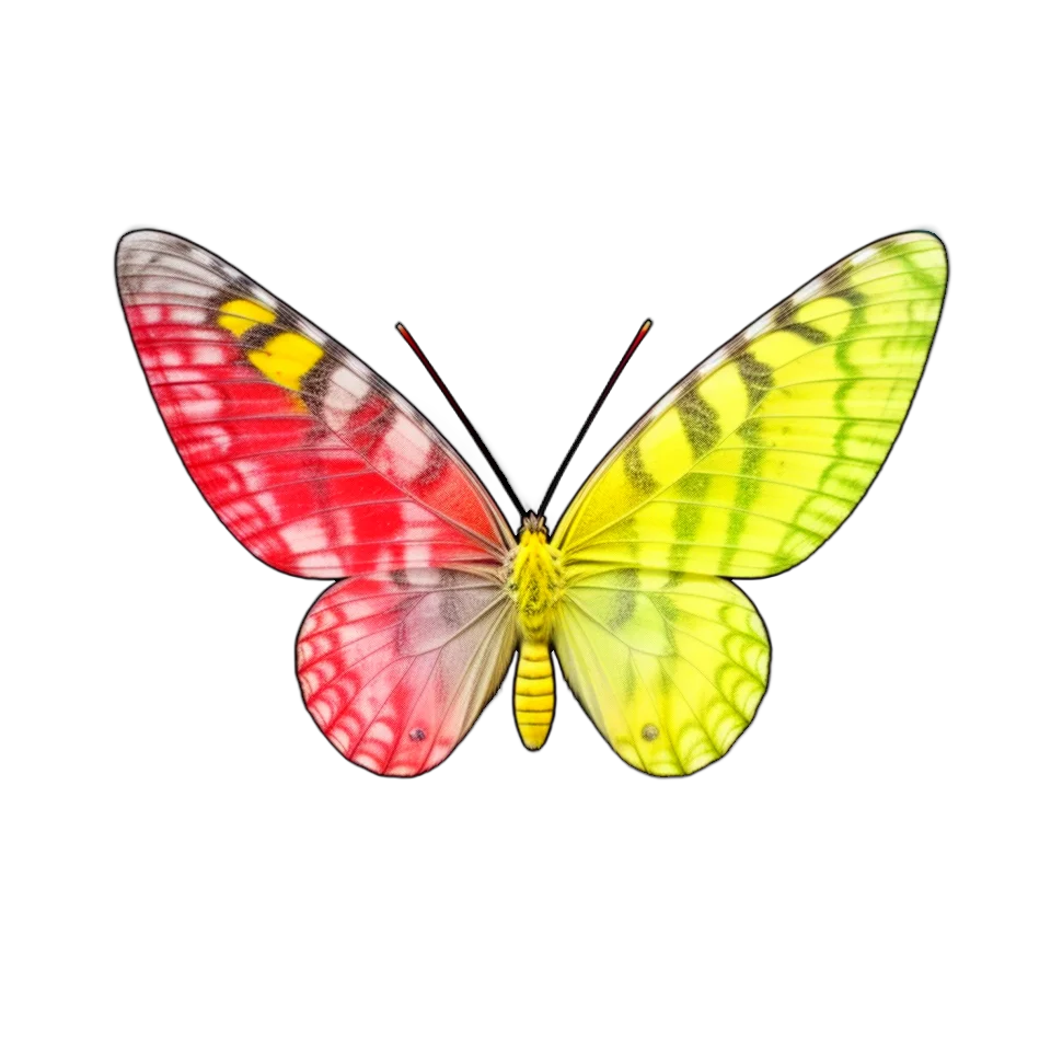 Butterfly Image