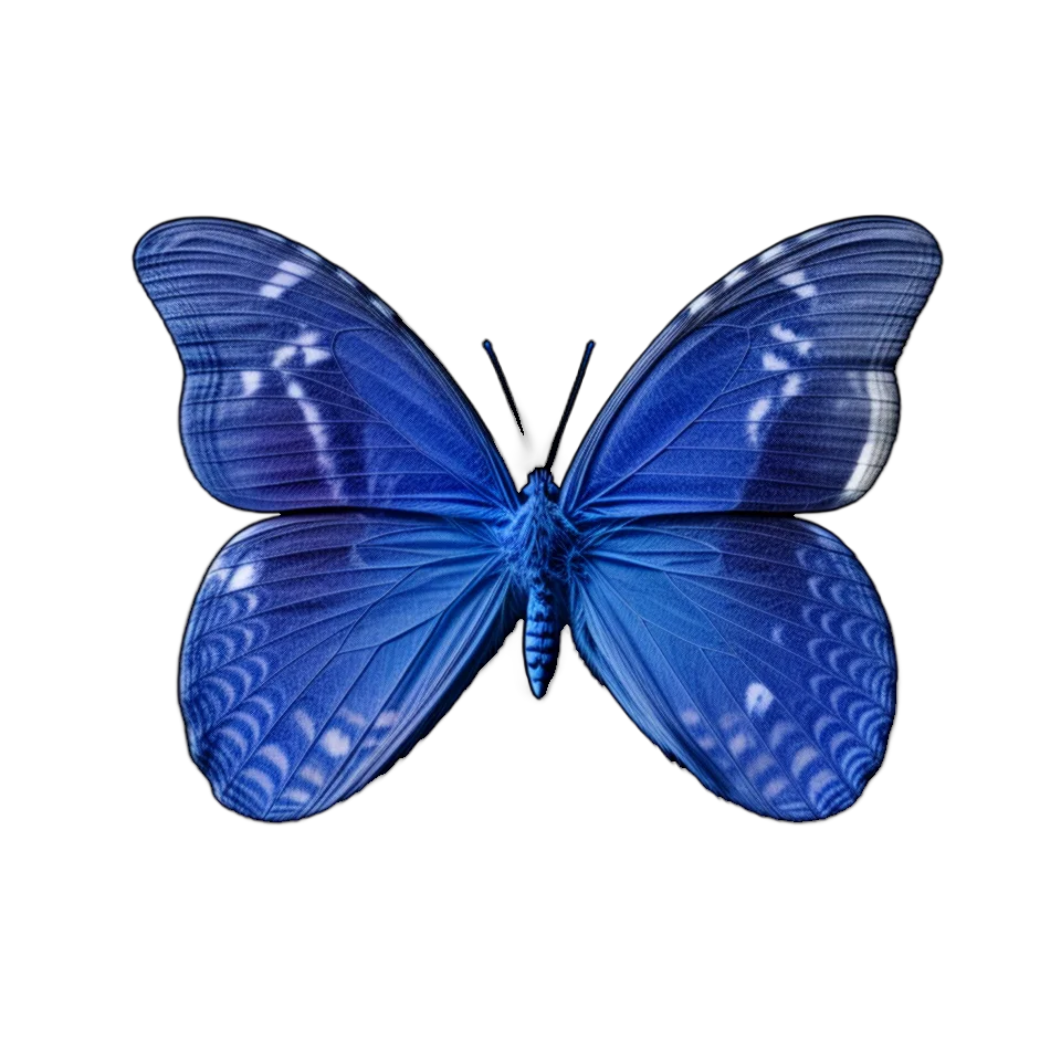 Butterfly Image