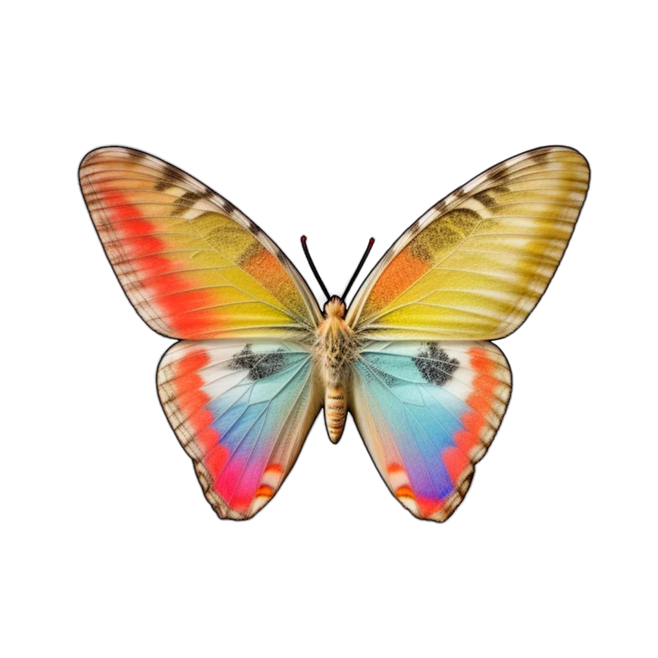 Butterfly Image