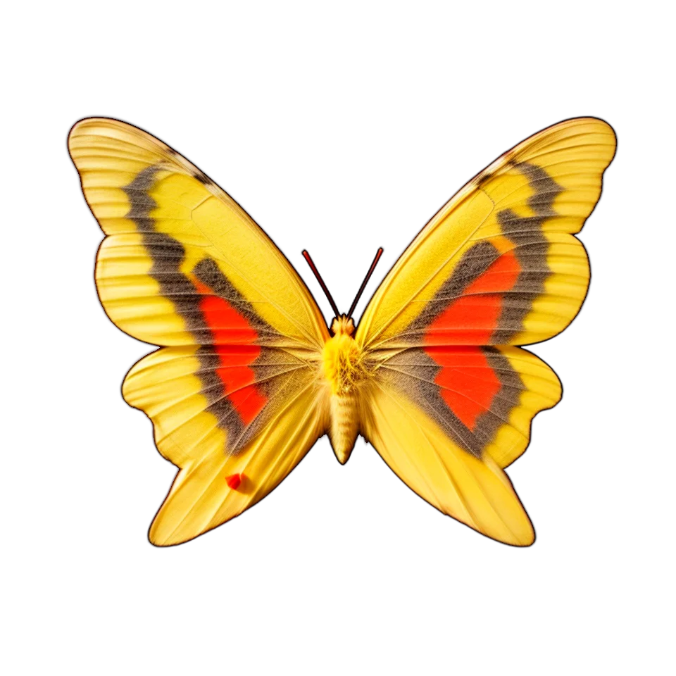 Butterfly Image