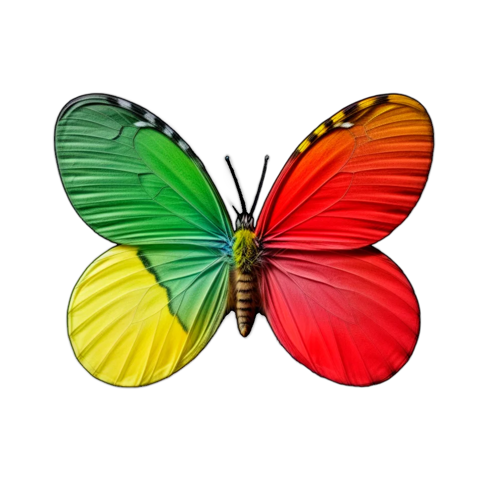 Butterfly Image