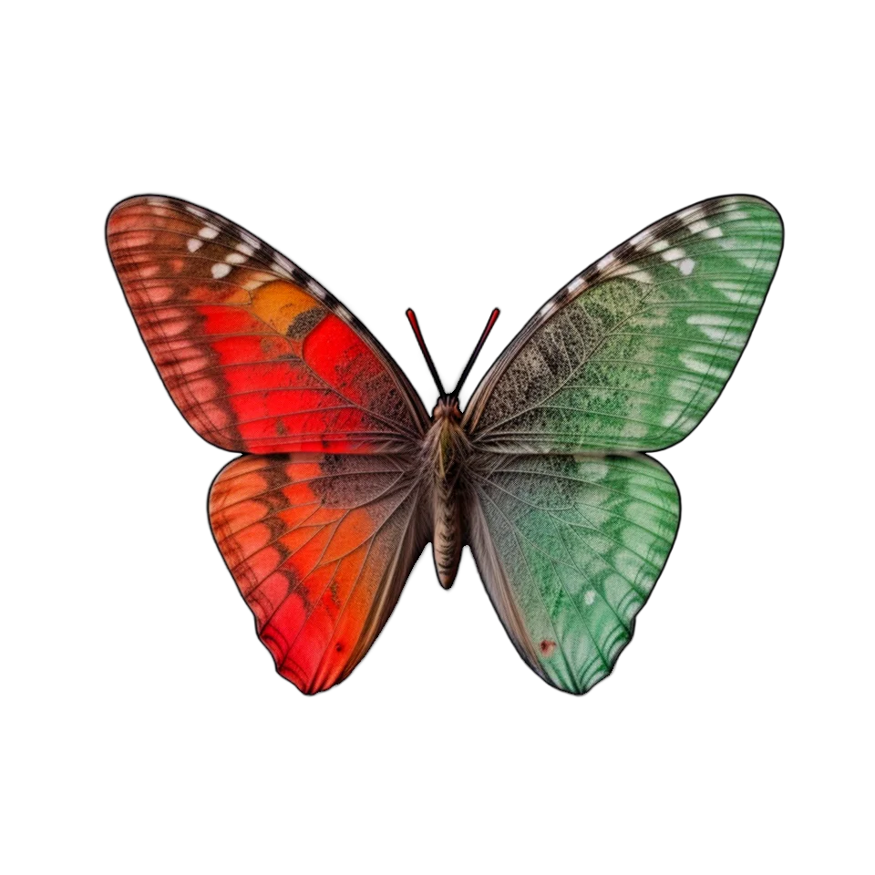 Butterfly Image
