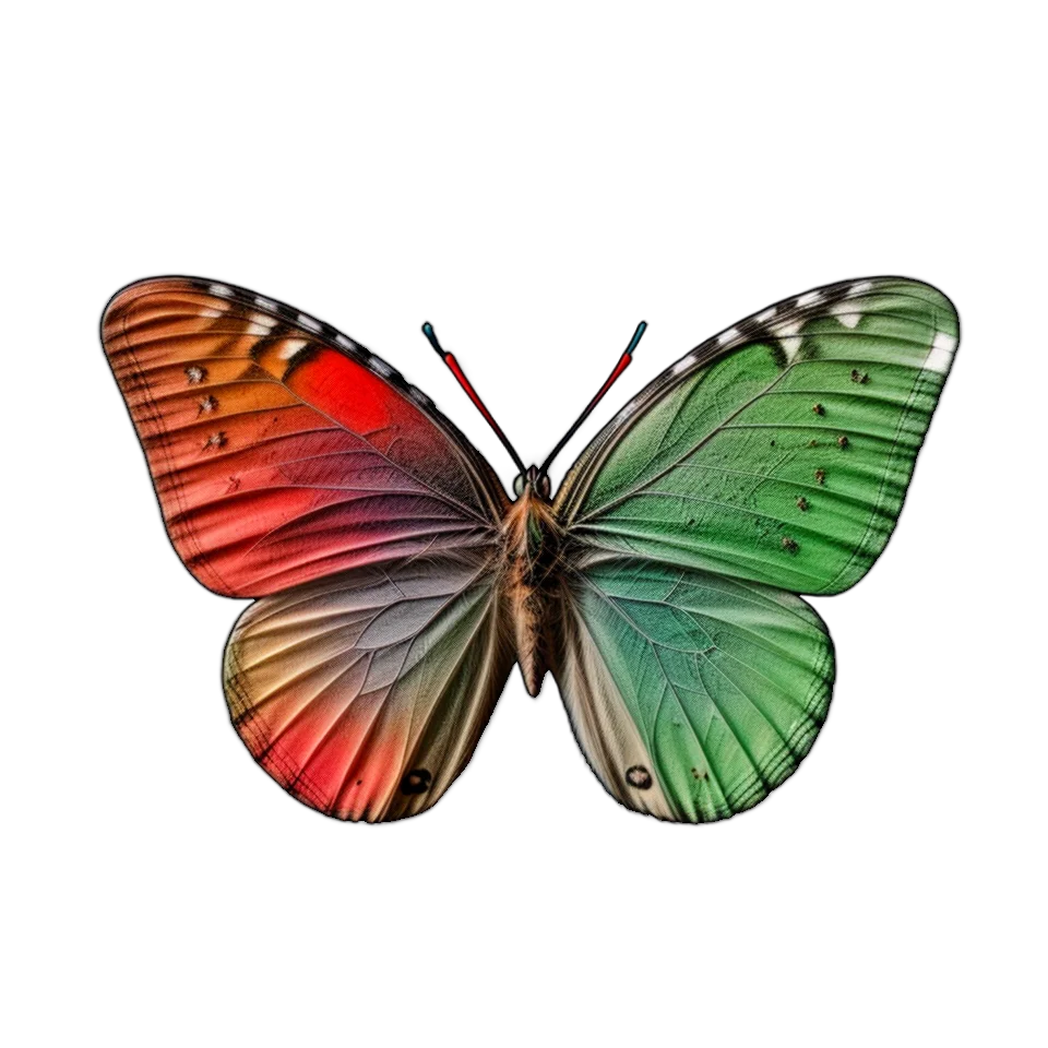 Butterfly Image