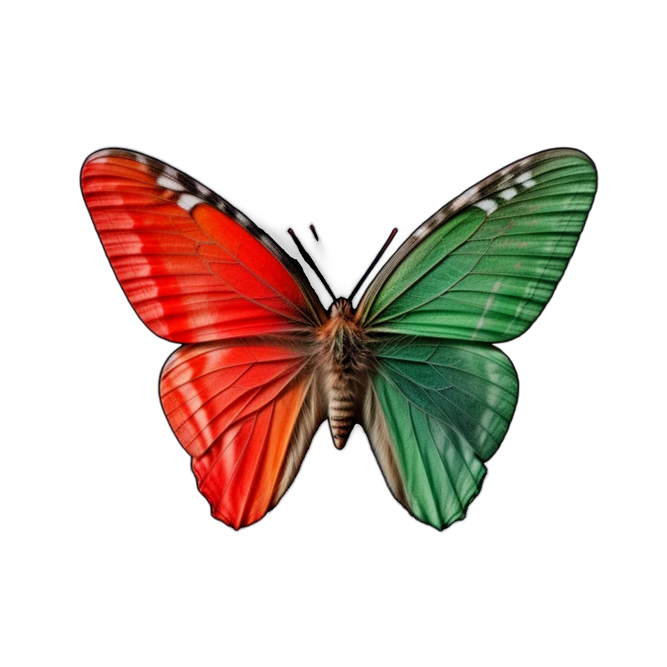 Butterfly Image