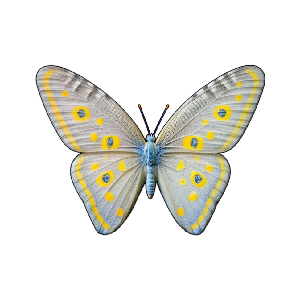 Butterfly Image