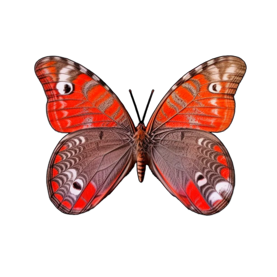 Butterfly Image