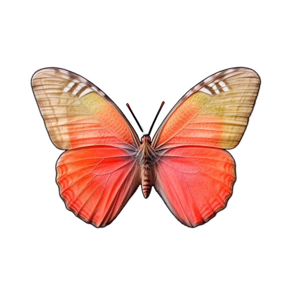 Butterfly Image