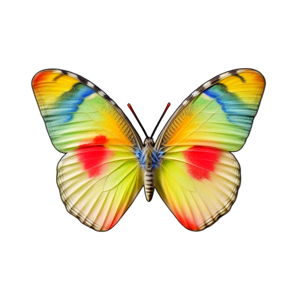 Butterfly Image