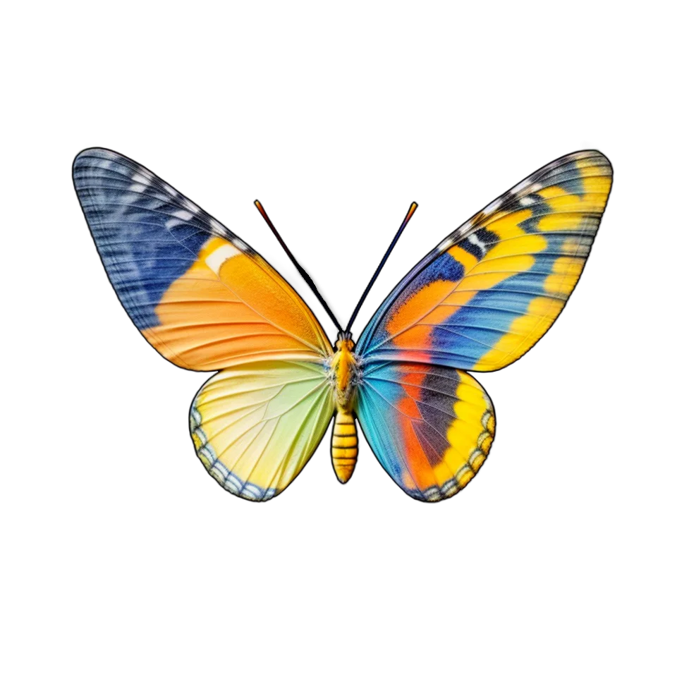 Butterfly Image