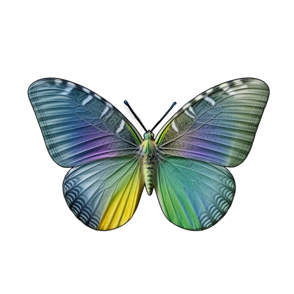 Butterfly Image