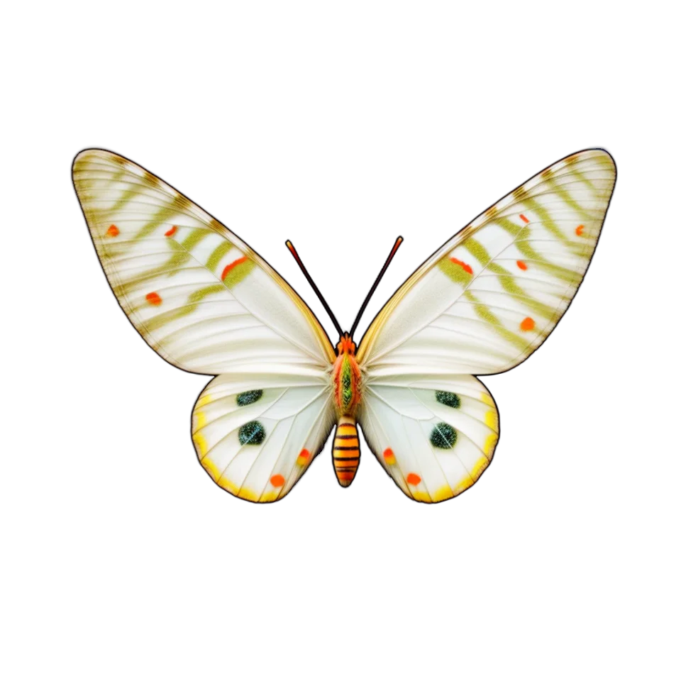 Butterfly Image