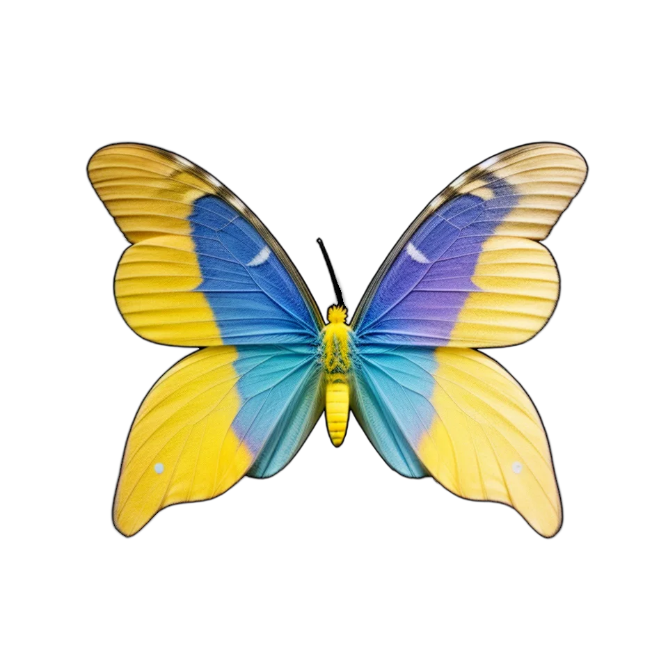 Butterfly Image