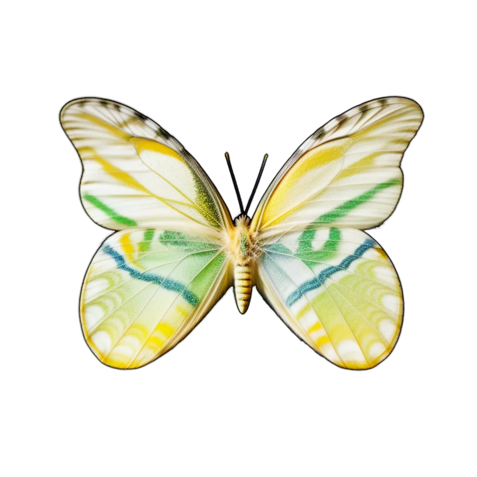 Butterfly Image