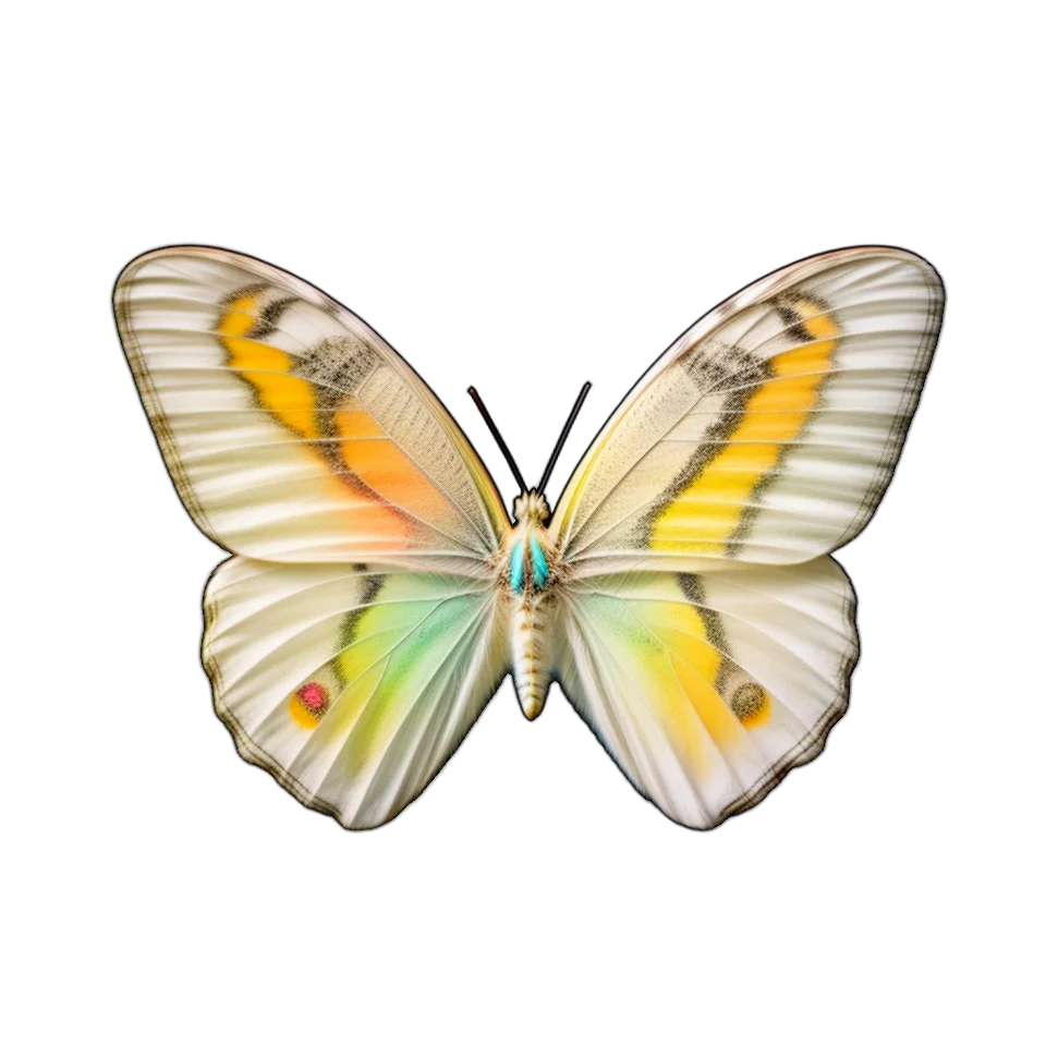 Butterfly Image