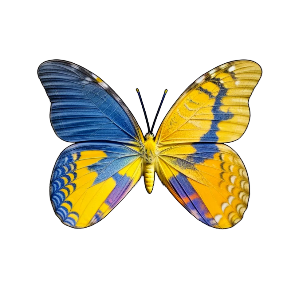 Butterfly Image