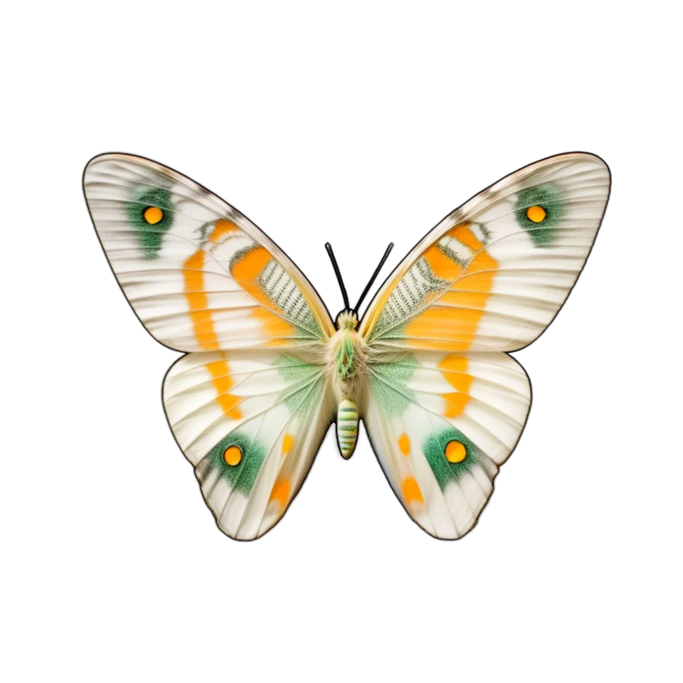 Butterfly Image