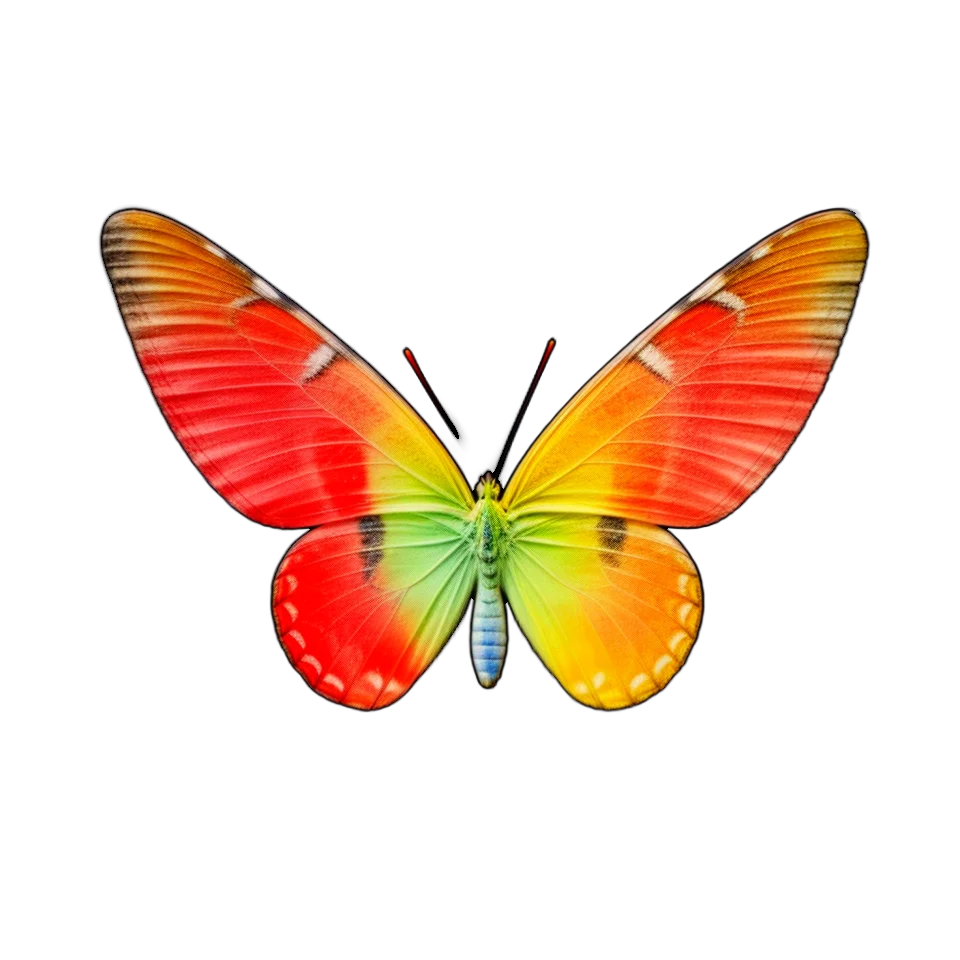 Butterfly Image