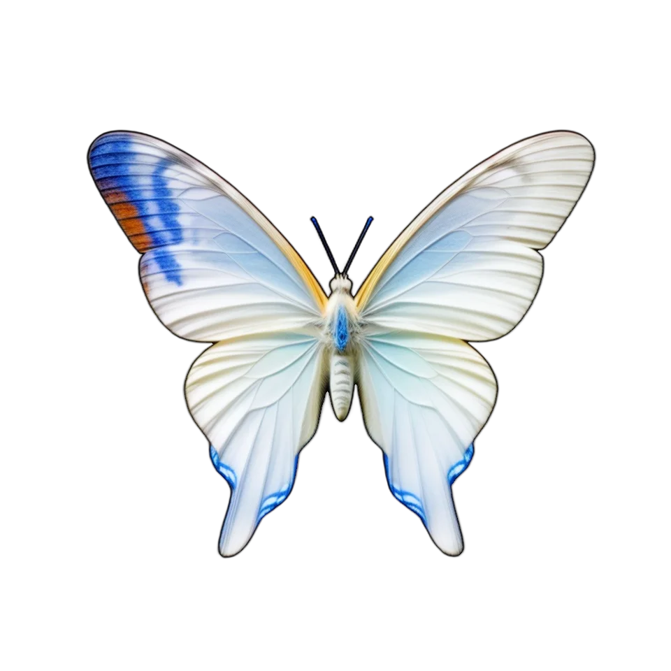 Butterfly Image
