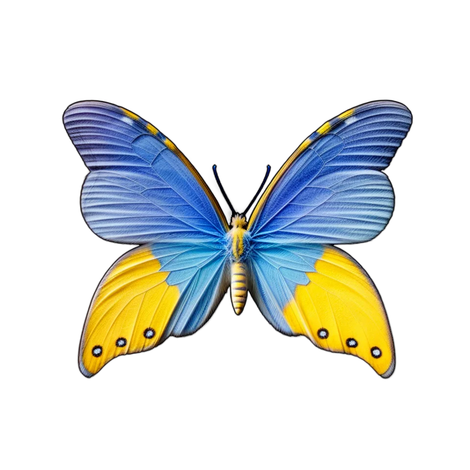 Butterfly Image