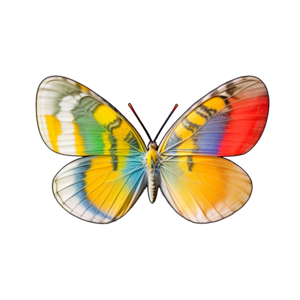 Butterfly Image