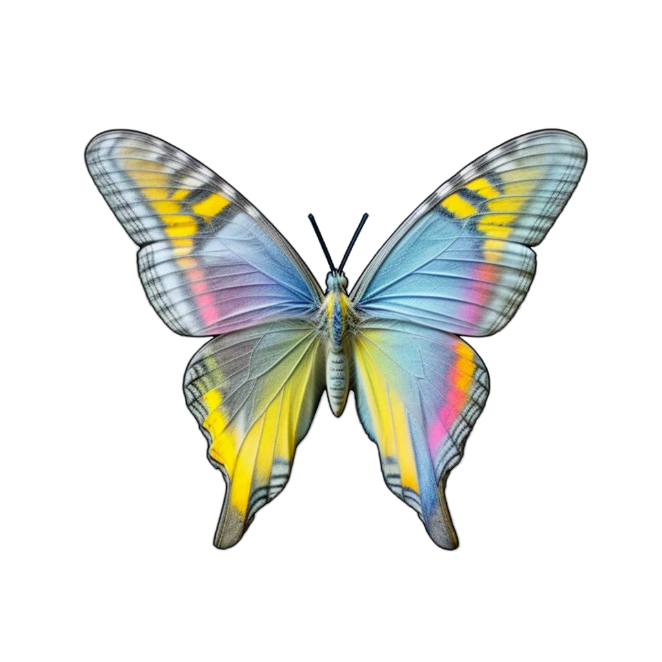 Butterfly Image