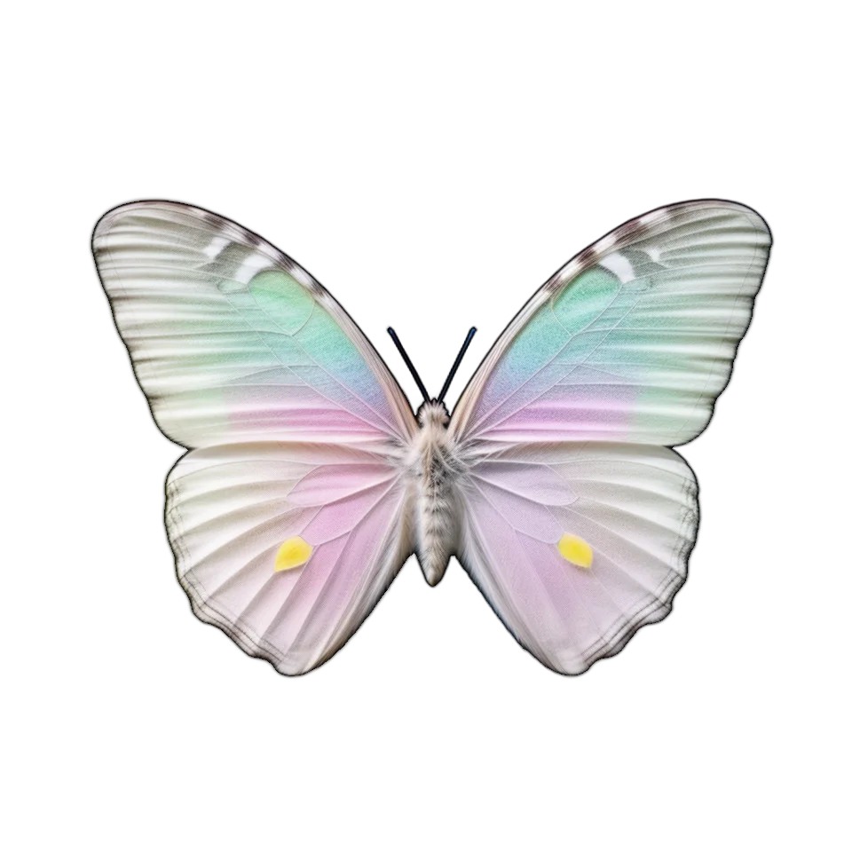 Butterfly Image