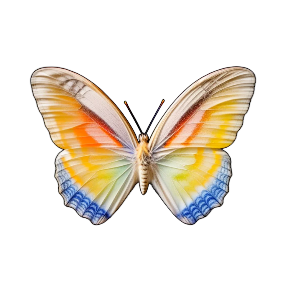 Butterfly Image