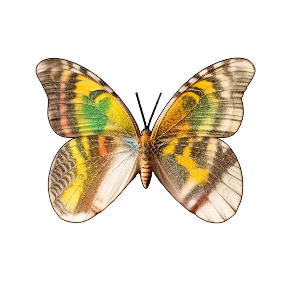 Butterfly Image