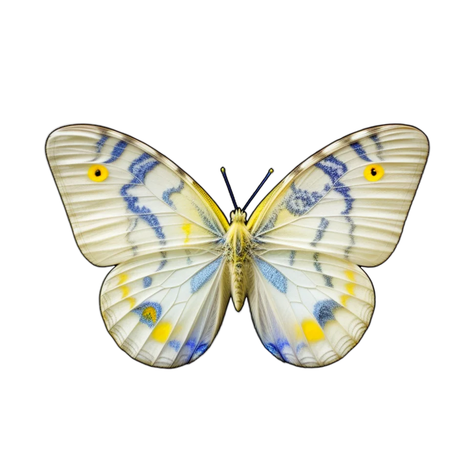 Butterfly Image