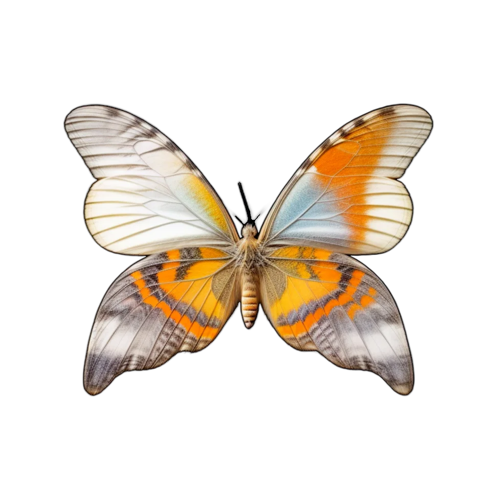 Butterfly Image