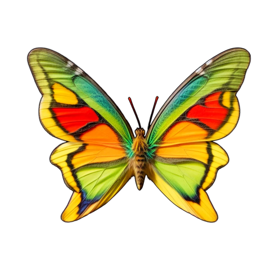 Butterfly Image