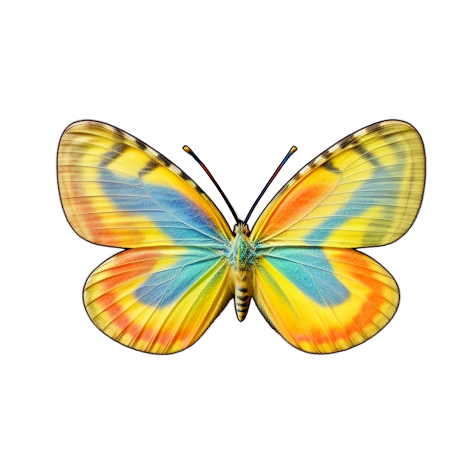 Butterfly Image