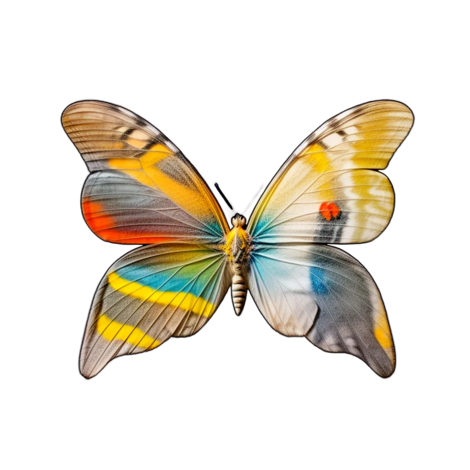 Butterfly Image
