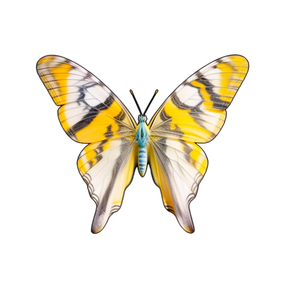 Butterfly Image