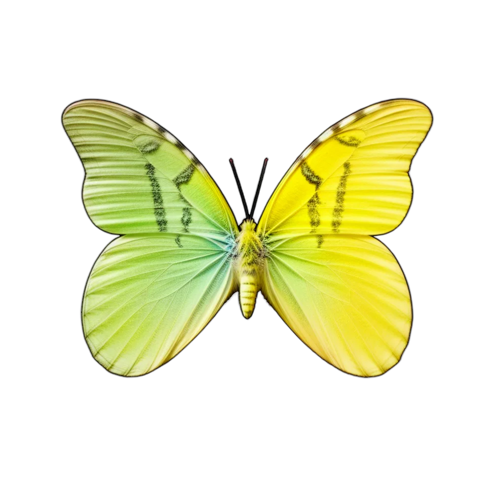 Butterfly Image