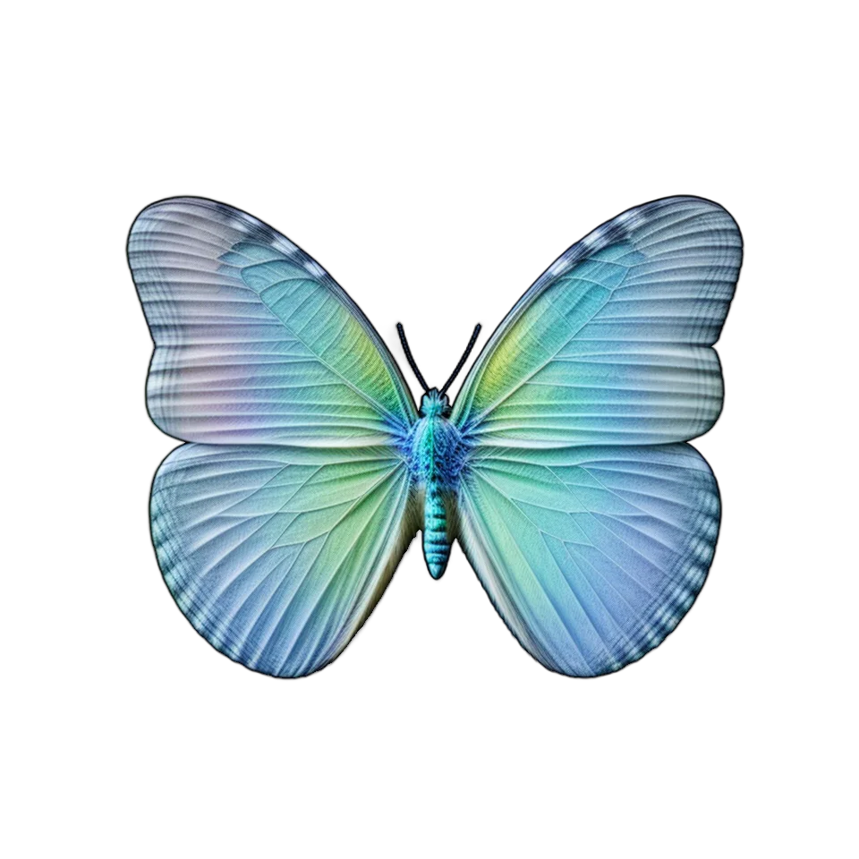 Butterfly Image