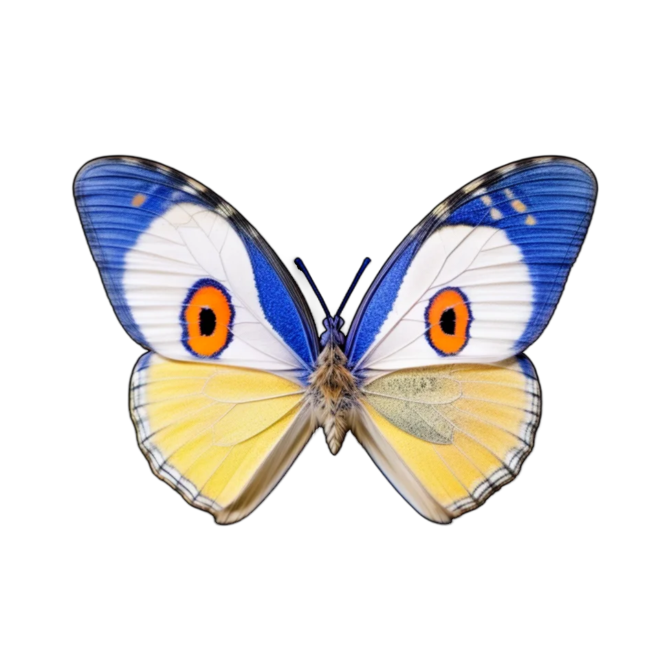 Butterfly Image