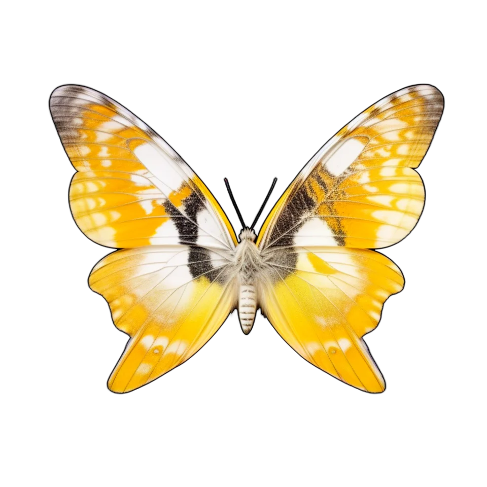 Butterfly Image