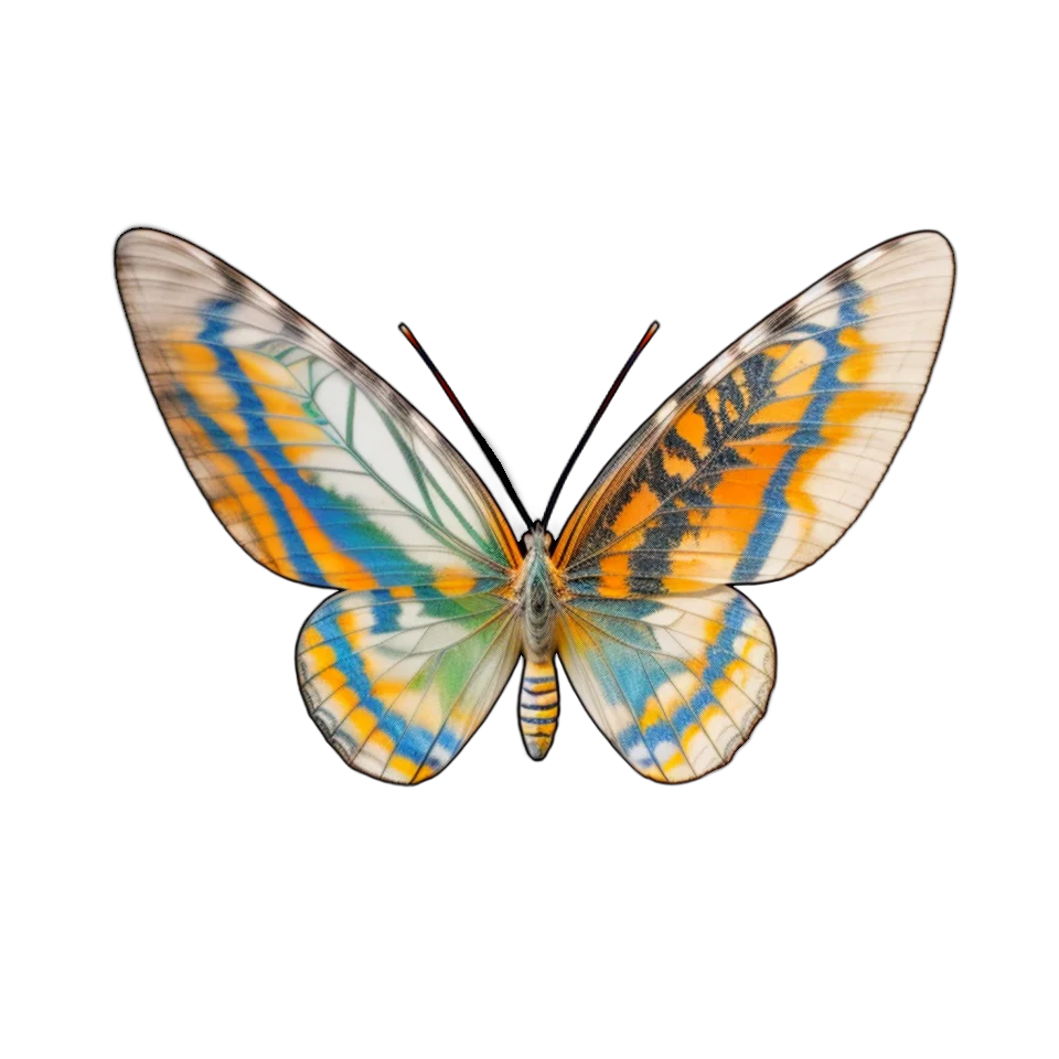 Butterfly Image