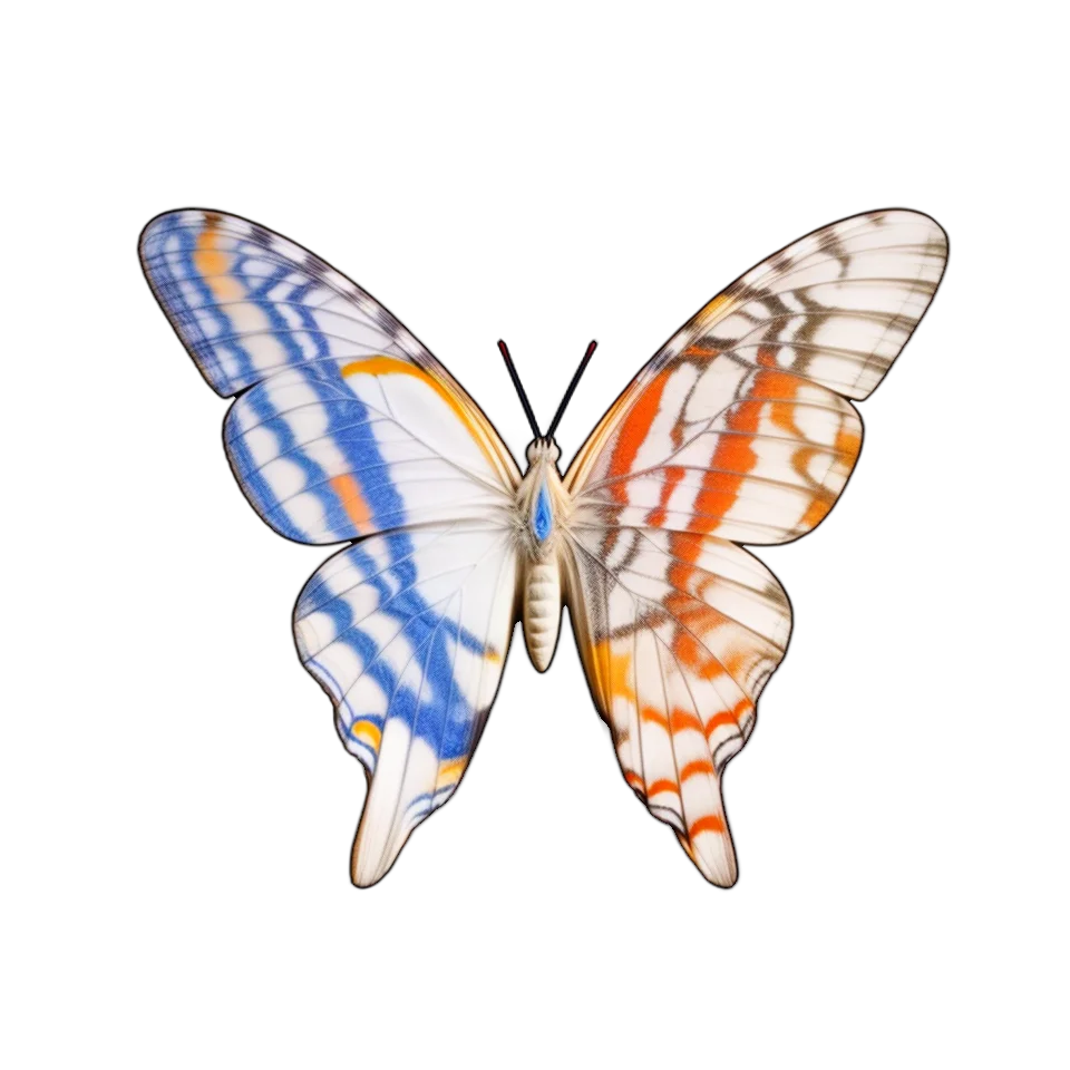 Butterfly Image
