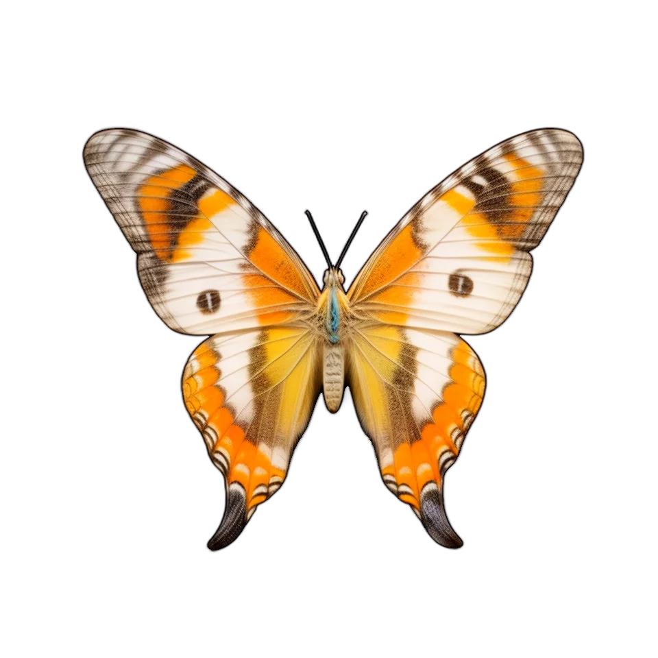 Butterfly Image